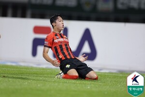 <b>포스테코글루</b> <b>토트넘</b> 감독, <b>양민혁</b> 이적 질문에 "K리그 잘 알고 있다"