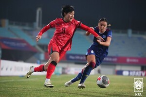 여자 축구 대표팀 <b>이금민</b>, 잉글랜드 2부 버밍엄 이적