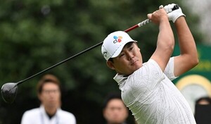 <b>김시우</b>, PGA <b>조조 챔피언십</b> 공동 6위… 우승은 에차바리아
