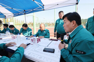 인천시 옹진군, '재난대응 안전한국훈련' 실전능력 제고 - 뉴스 썸네일 이미지