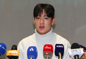 'EPL 도전' <b>양민혁</b>의 자신감 "몸 상태는 80~90%… 공격 포인트 올리고파...