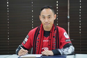'<b>FC서울 이적</b>' <b>문선민</b> "장점 활용해 공격 포인트 많이 기록할 것"