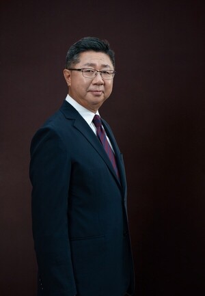 <b>강형모</b> 회장, <b>대한골프</b>협회 제21대 회장 당선