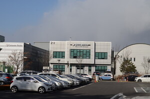 [강소기업이 간다] 친환경 필터 솔루션의 지속적 연구개발 통해 글로벌... - 뉴스 썸네일 이미지