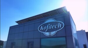 코피텍, 글로벌 소재기업 프랑스 로퀘트사에 기술이전 및 유통 협약으로... - 뉴스 썸네일 이미지