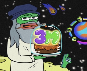 '디지털 튤립' 밈코인의 몰락...90% 폭락에 투자자들 '멘붕' [The SIGNAL] - 뉴스 썸네일 이미지