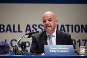 FIFA, 차기 여자 <b>월드컵</b> 개최지 발표… 2031년 미국·2035년 영국
