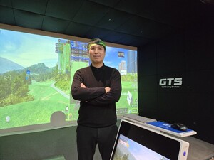 AI 기반 테크 기업으로 도약 노리는 지티에스앤, 파크골프로 첫발 - 뉴스 썸네일 이미지