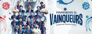 '<b>이강인</b> 결장' PSG, 프랑스컵 2연패… UCL <b>우승</b>도 정조준