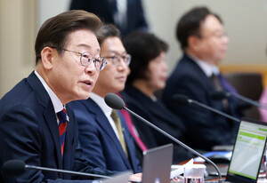 이재명 대통령, '해수부 부산 이전' 빠른 준비 지시