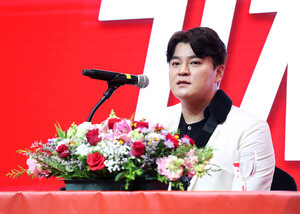SSG, 14일 <b>추신수 은퇴식</b> 개최… 그라운드와 공식 이별