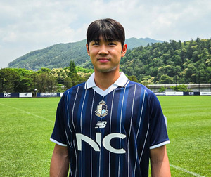 프로축구 서울 이랜드, <b>신예</b> 센터백 <b>강민재</b> 영입... 기대 효과는