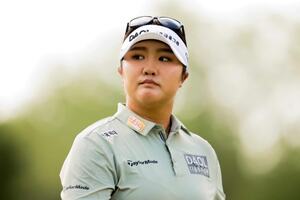 <b>유해란</b>·<b>이소미</b>, <b>LPGA</b> 챔피언십 첫날 공동 3위... 메이저 우승 도전