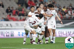 <b>광주</b>, 무<b>자격 논란</b>·몰수패 위기 피했다… FIFA "KFA 판단 존중"