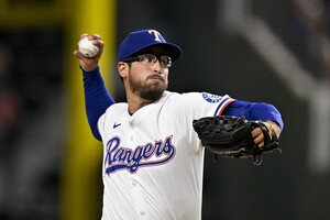 'WBC 후보' 한국계 <b>더닝</b>, 텍사스서 <b>애틀랜타</b>로 <b>트레이드</b>