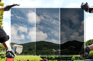 [강소기업이 간다] 일체형 태양광 발전시스템 기술로 제로에너지건축시... - 뉴스 썸네일 이미지