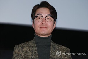 <b>배우 송영규 별세</b>... 향년 55세