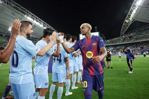 라리가 챔피언 만난 K리그1 꼴찌… 대구FC, <b>바르사</b>전 통해 얻은 것들