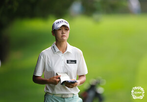 <b>박성현</b>, LPGA <b>포틀랜드 클래식</b>에서 6년 만에 '톱10' 기록