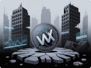 위메이드, 임직원 손배소 패소···99억원 배상 - 뉴스 썸네일 이미지