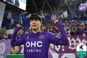<b>강상윤</b>·<b>정승배 부상</b> 이탈… 이규동·채현우, U-22 대표팀 대체 발탁