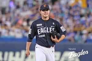 '문동주 11승' 프로야구 <b>한화</b>, 삼성 잡고 <b>3연승 질주</b>… KIA는 4연패 탈출