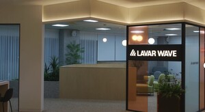 [도전기업 백서] '존재 자체가 ESG' 라바웨이브, AI 시대 꼭 필요한 기업... - 뉴스 썸네일 이미지