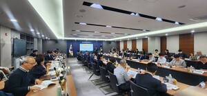 '국민주권정부시대, 기업의 ESG 대응' 심포지엄 평택상공회의소에서 열... - 뉴스 썸네일 이미지