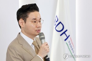 배동현 이사장, <b>IPC 위원장 선거 낙선</b>… 파슨스 3선 성공