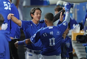 구자욱·<b>디아즈</b> 동반 부진... <b>삼성</b>의 SSG전 고민은 '무뎌진 창끝'