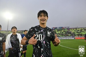 양민혁·박승수·윤도영 없이 4연속 16강... 언더독 반란 꿈꾸는 <b>U-20</b> 이...