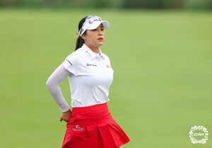 <b>윤이나</b>·신지은, LPGA <b>뷰익 상하이</b> 1R 1타 차 공동 2위