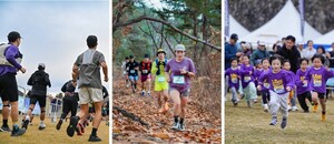 오크밸리, 11월 러너들의 축제 '다둔 스카이레이스' 개최 - 뉴스 썸네일 이미지