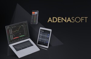 아데나소프트웨어, AI가 직접 판단하고 거래하는 '에이전트 솔루션' 출... - 뉴스 썸네일 이미지