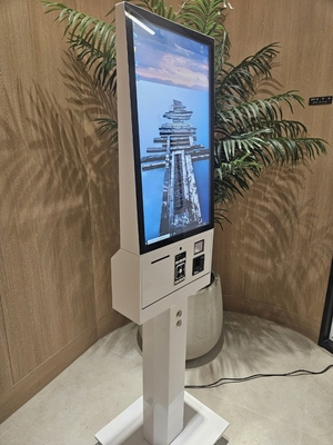 페이먼트솔루션즈, 배리어프리 키오스크 AI 고도화 로드맵 공개 - 뉴스 썸네일 이미지