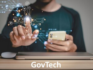 AI 활용 거브테크 글로벌 열풍...1800조원 시장에 한국도 뛰어든다 - 뉴스 썸네일 이미지