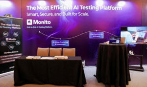 그렙, 글로벌 테스팅 컨퍼런스 Asia-ATP 참가...韓 AI 평가 기술 첫선 - 뉴스 썸네일 이미지