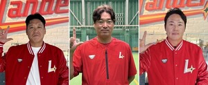 프로야구 <b>SSG</b>, <b>코치진 개편</b> 완료… 봉중근·조동찬·박재상 등 영입