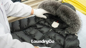 런드리고 '그린프라이데이' 캠페인...지속가능 소비 독려 - 뉴스 썸네일 이미지