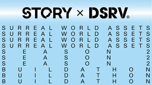 DSRV, 스토리 글로벌 빌더톤 한국 공식 파트너로 참여 - 뉴스 썸네일 이미지