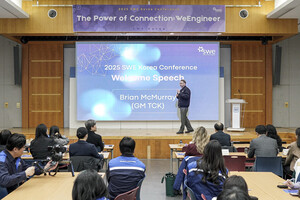 GM, 여성 엔지니어 네트워크 확장과 인재 육성 앞장 - 뉴스 썸네일 이미지