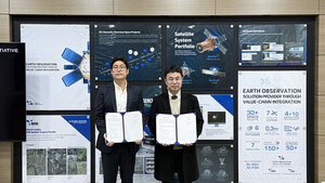 인공지능팩토리-에스아이아이에스, 에이전틱AI 기반 차세대 위성서비스... - 뉴스 썸네일 이미지