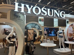 효성, 조현준 회장 경영철학 반영한 협력사 동반성장에 '진심' - 뉴스 썸네일 이미지