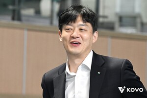 <b>이영택</b> GS칼텍스 <b>감독</b> "IBK기업은행 변화에 대비, 초반 기선 싸움 중요"