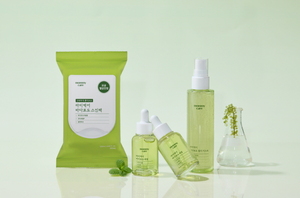 마미케어, 다이소 입점...바다포도 모공 라인업 신규 론칭 - 뉴스 썸네일 이미지