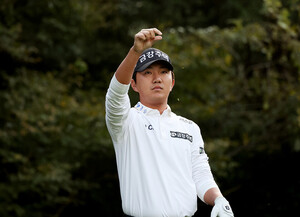 옥태훈·배용준·노승열, <b>PGA 투어</b> 입성 <b>실패</b>… Q스쿨 하위권 탈락