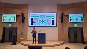 원티드랩, '원티드 AX Day 2025' 개최...성공적 AI 전환 전략·사례 소개 - 뉴스 썸네일 이미지