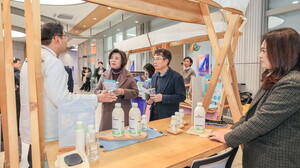 "창업기업과 투자사가 만나 협력 가능성 확장"...과천시, 창업 네트워크... - 뉴스 썸네일 이미지