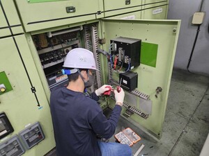 글래스돔, 섬유산업 탄소관리 '표준' 만든다...DYETEC과 국책 과제 착수 - 뉴스 썸네일 이미지