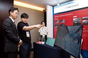 [도전기업 백서] 영상 혁명의 기수 맥케이, '모아이' 이어 AI PPL '재장전... - 뉴스 썸네일 이미지